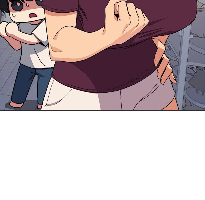 Someone Stop Her! - UNCENSORED - episode 5 - 97