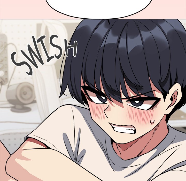 Someone Stop Her! - UNCENSORED - episode 6 - 158