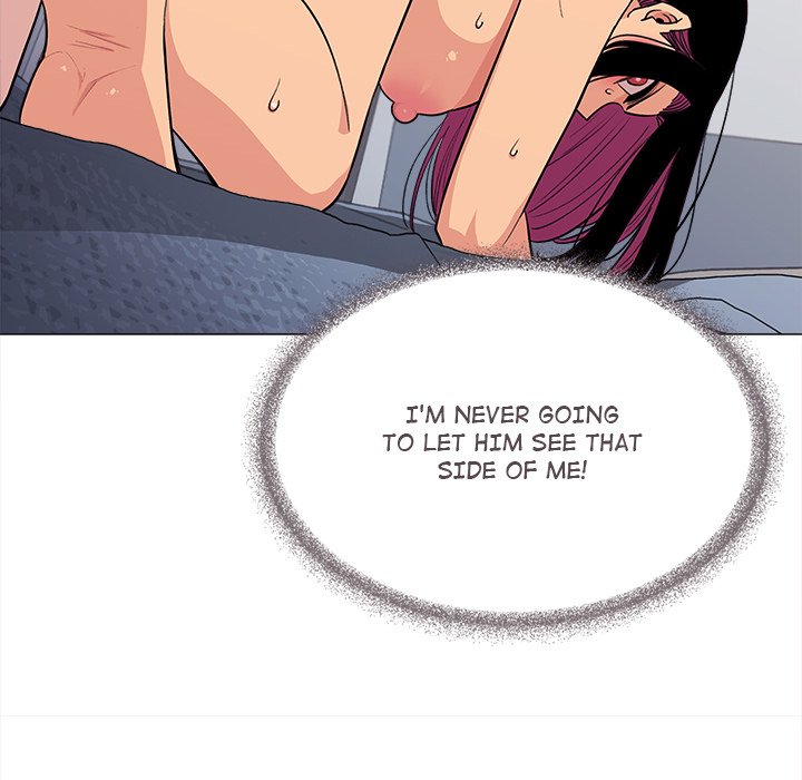 Someone Stop Her! - UNCENSORED - episode 8 - 122