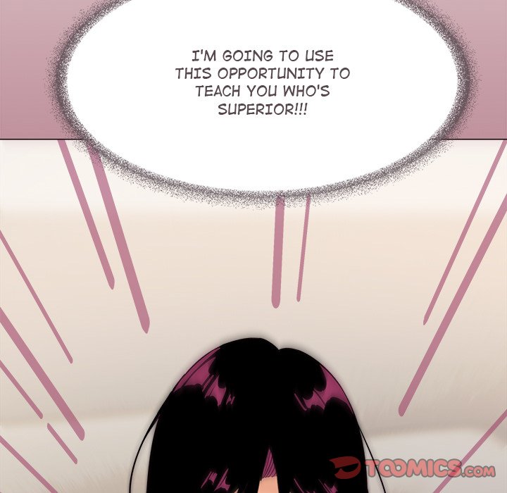Someone Stop Her! - UNCENSORED - episode 8 - 128