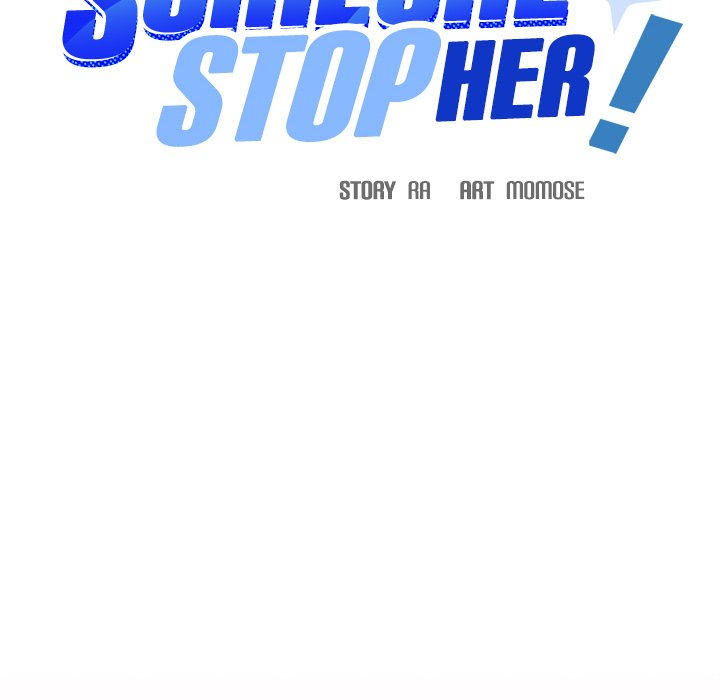 Someone Stop Her! - UNCENSORED - episode 8 - 79