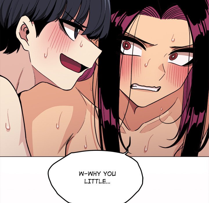 Someone Stop Her! - UNCENSORED - episode 10 - 154