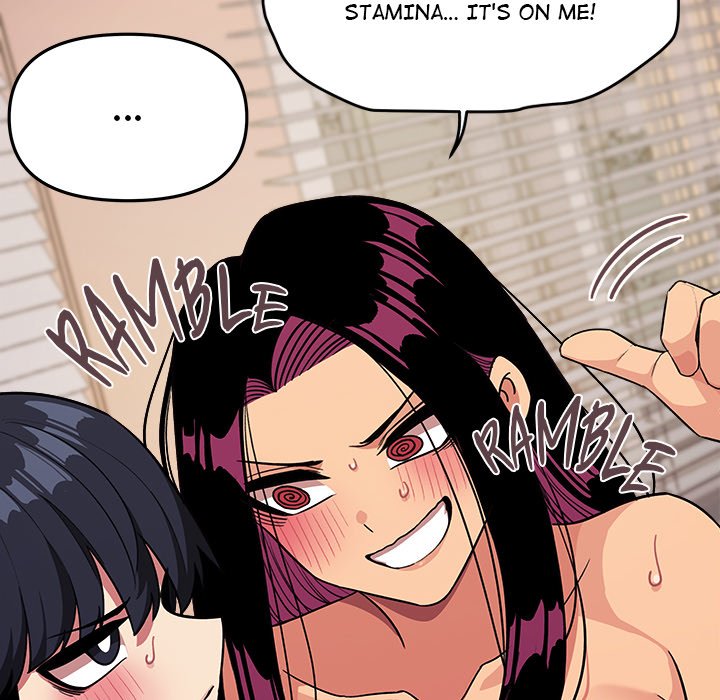 Someone Stop Her! - UNCENSORED - episode 10 - 166