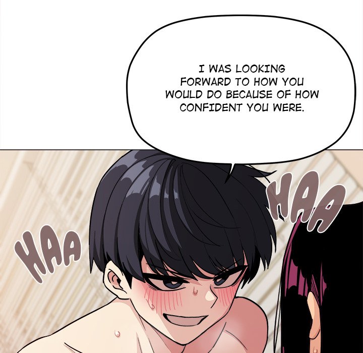 Someone Stop Her! - UNCENSORED - episode 10 - 38