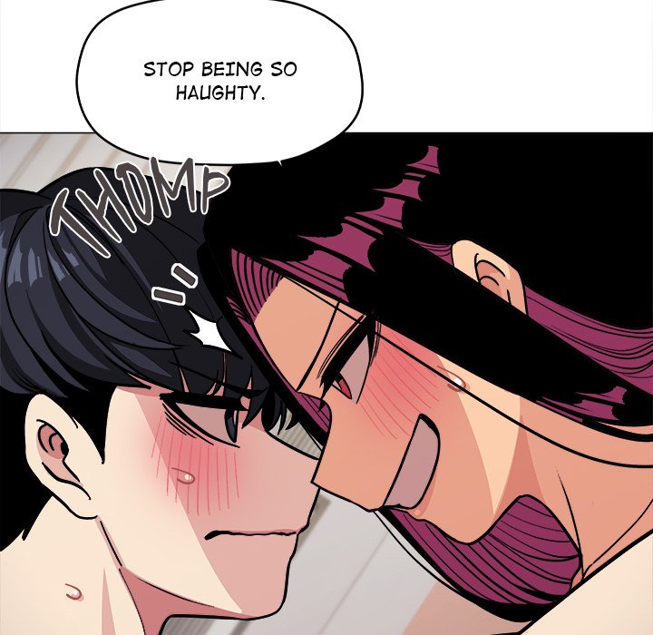 Someone Stop Her! - UNCENSORED - episode 10 - 41