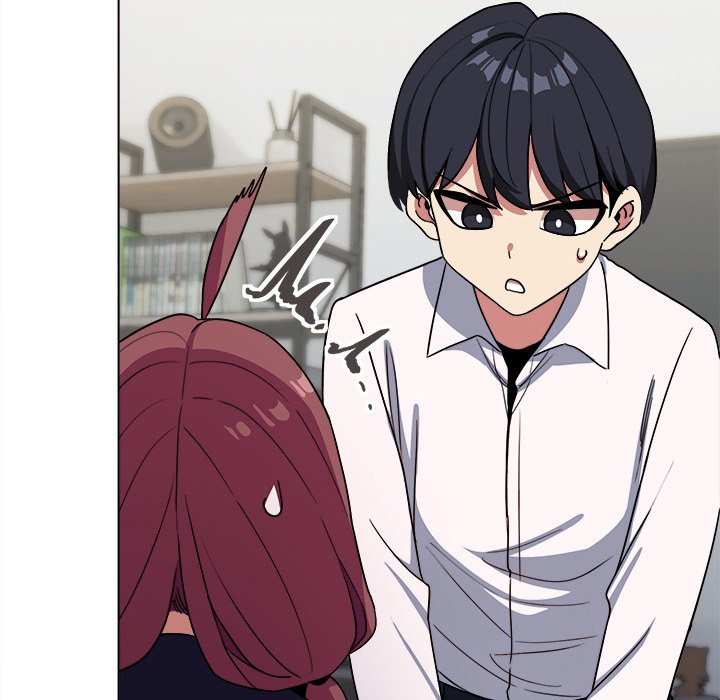 Someone Stop Her! - episode 3 - 201