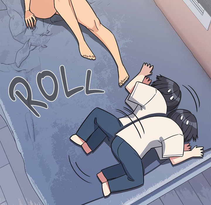 Someone Stop Her! - episode 6 - 126