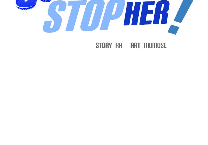 Someone Stop Her! - episode 6 - 1