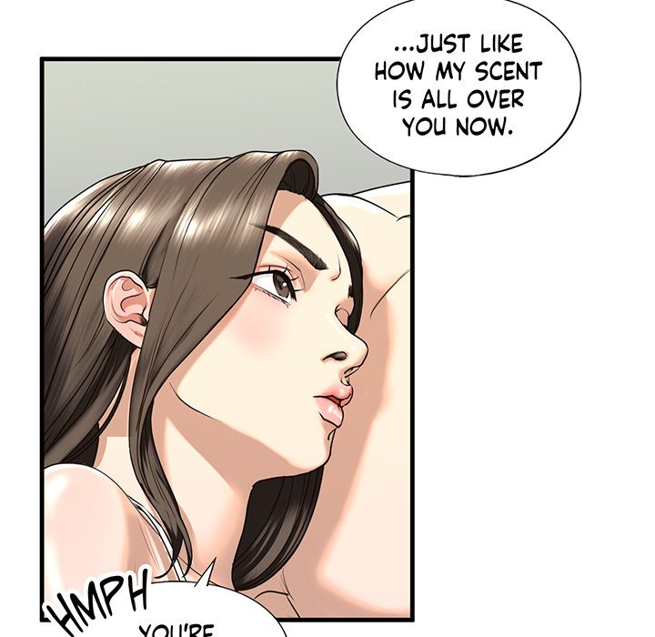 Stepsister - episode 12 - 33
