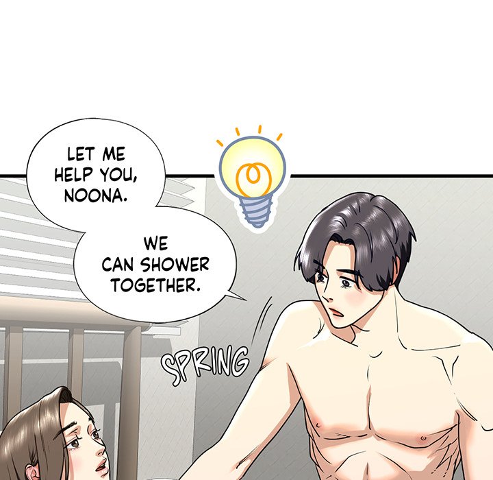 Stepsister - episode 12 - 35