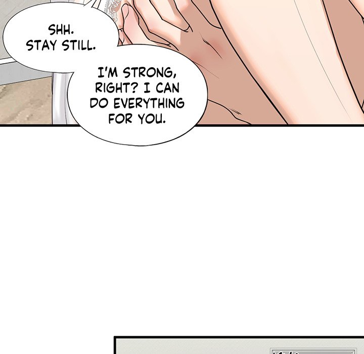 Stepsister - episode 12 - 42
