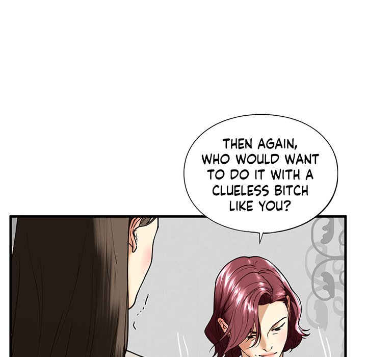 Stepsister - episode 13 - 115