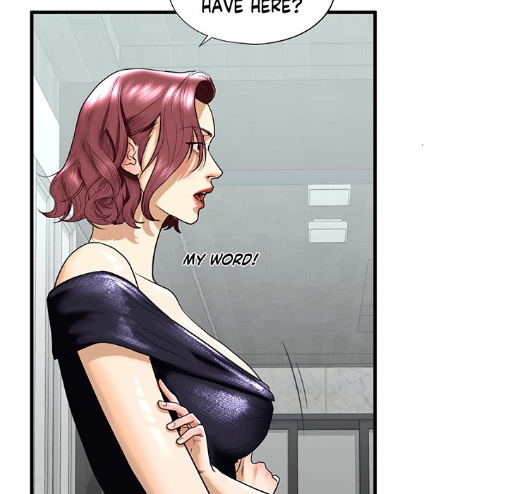 Stepsister - episode 13 - 14