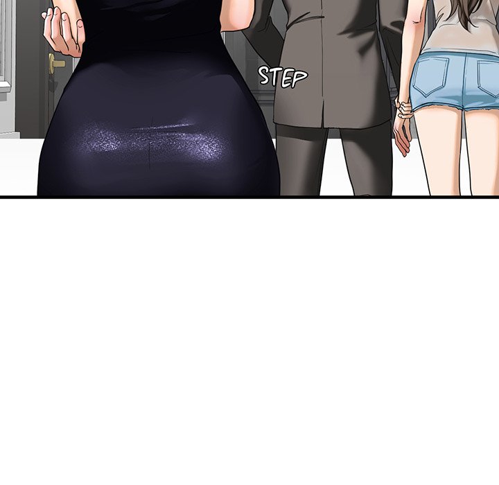 Stepsister - episode 13 - 23