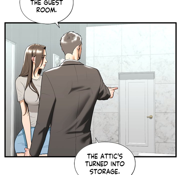 Stepsister - episode 13 - 26