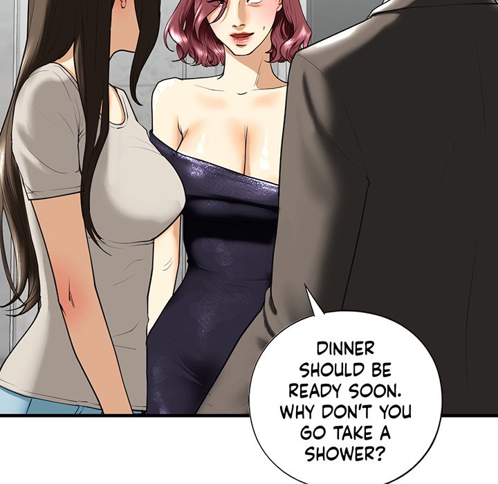 Stepsister - episode 13 - 35