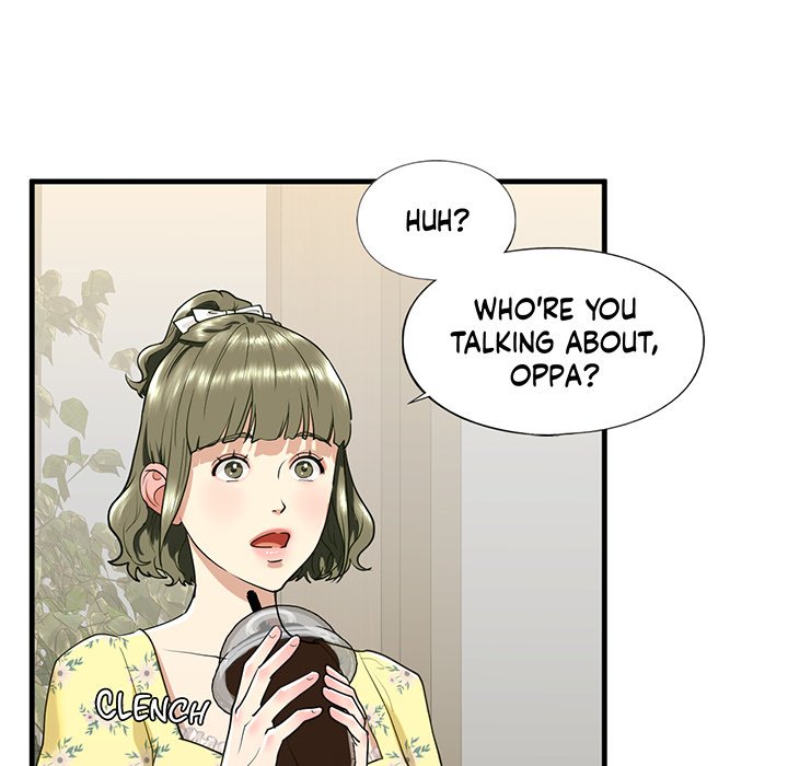 Stepsister - episode 13 - 53