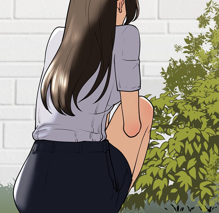 Stepsister - episode 14 - 21