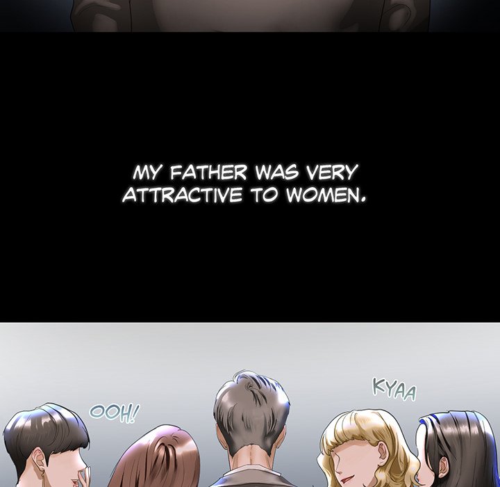 Stepsister - episode 4 - 41