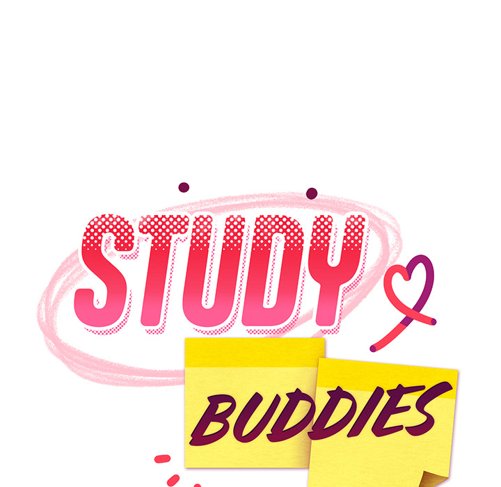 Study Buddies - UNCENSORED - episode 39 - 112