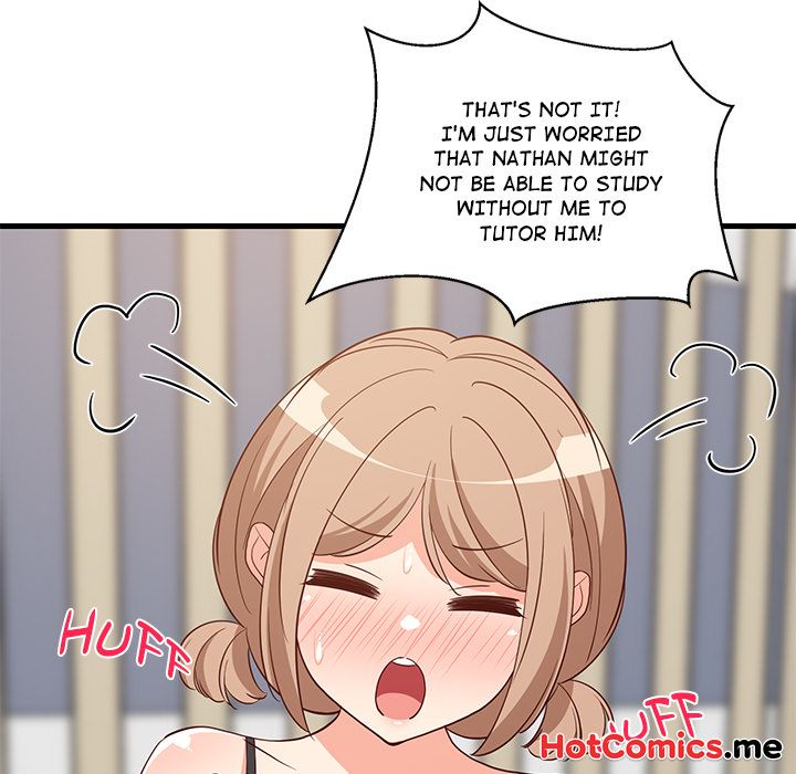 Study Buddies - UNCENSORED - episode 39 - 135