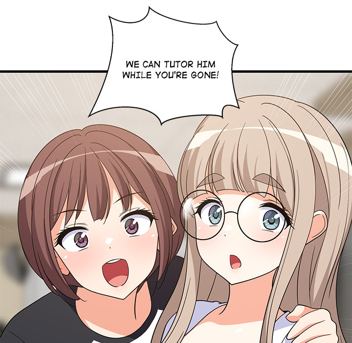 Study Buddies - UNCENSORED - episode 39 - 145