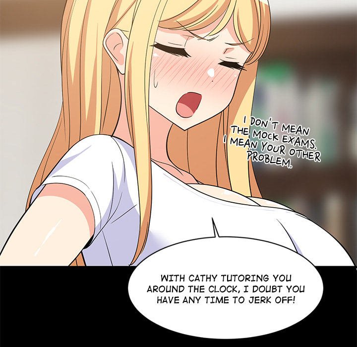 Study Buddies - UNCENSORED - episode 39 - 56