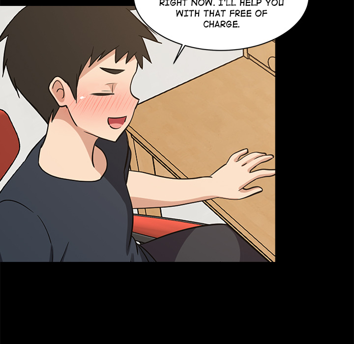 Study Buddies - UNCENSORED - episode 39 - 70