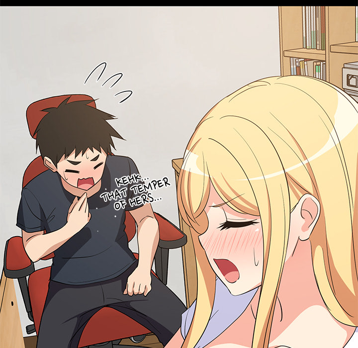 Study Buddies - UNCENSORED - episode 39 - 76