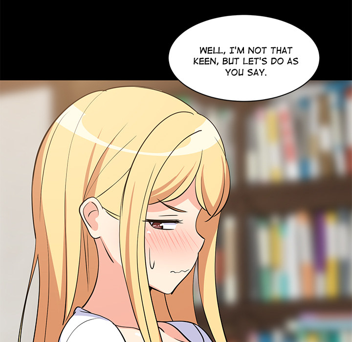Study Buddies - UNCENSORED - episode 39 - 84