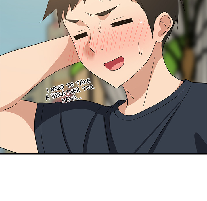 Study Buddies - UNCENSORED - episode 39 - 95