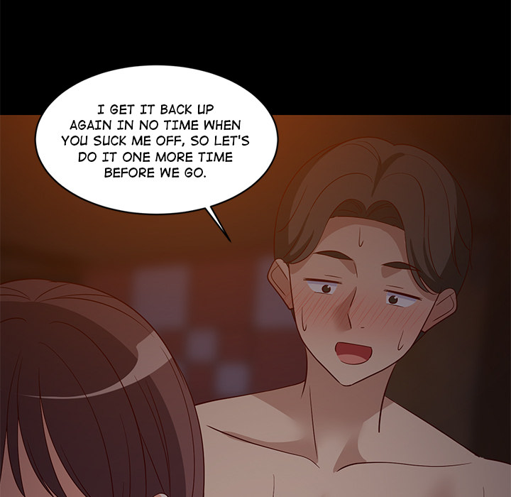 Study Buddies - UNCENSORED - episode 40 - 109