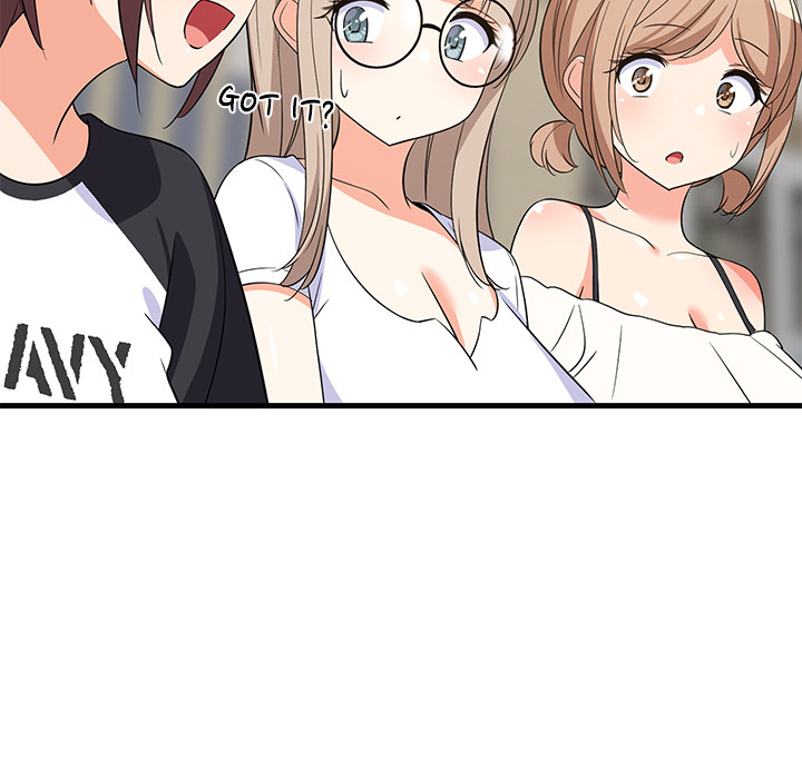 Study Buddies - UNCENSORED - episode 40 - 134