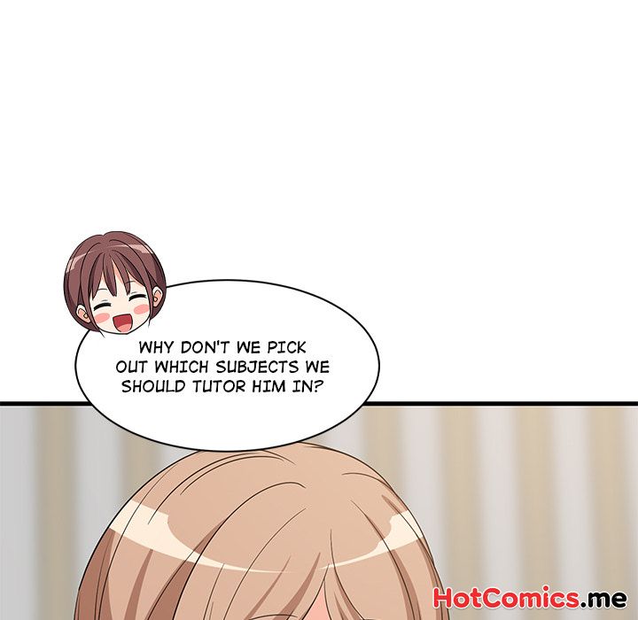 Study Buddies - UNCENSORED - episode 40 - 137