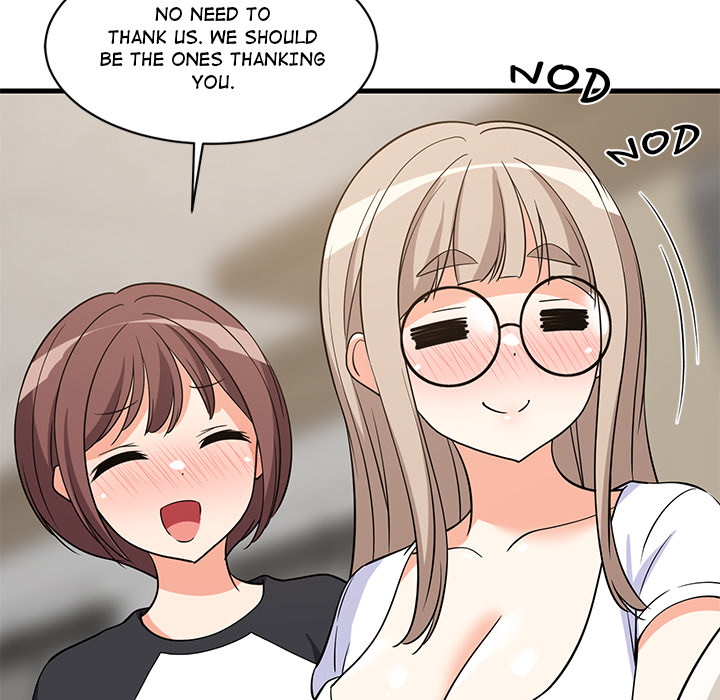 Study Buddies - UNCENSORED - episode 40 - 155