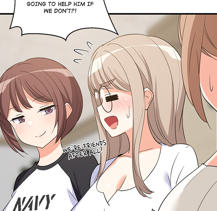 Study Buddies - UNCENSORED - episode 40 - 57