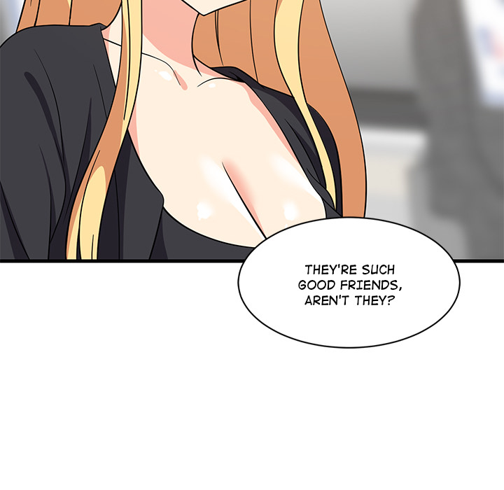 Study Buddies - UNCENSORED - episode 41 - 99