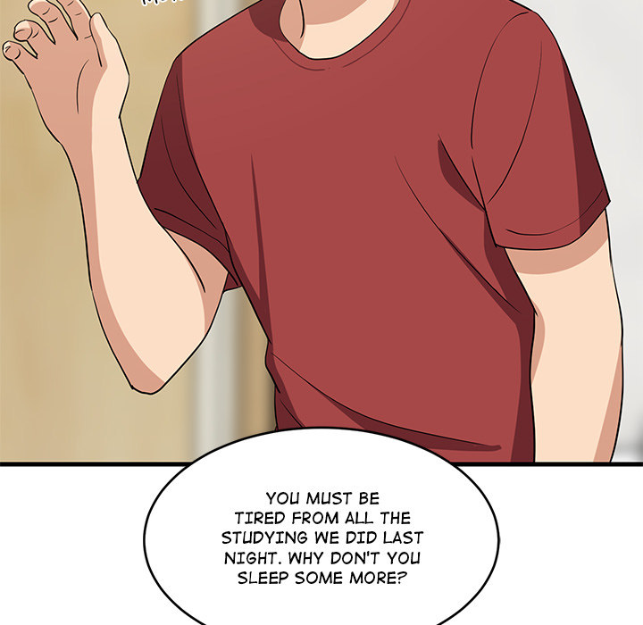 Study Buddies - UNCENSORED - episode 41 - 9