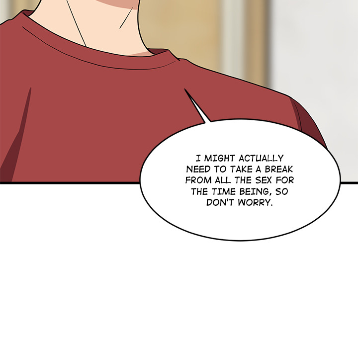 Study Buddies - UNCENSORED - episode 41 - 31