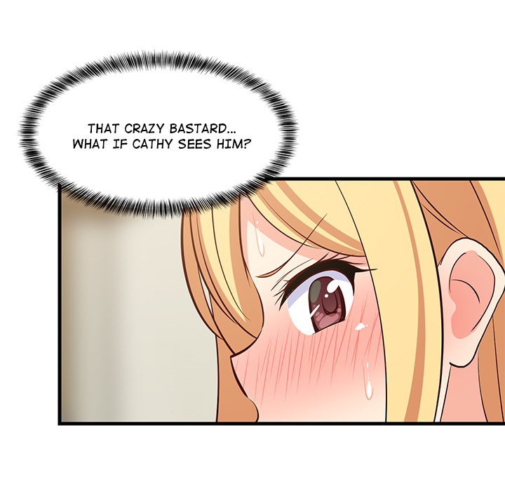 Study Buddies - UNCENSORED - episode 41 - 61
