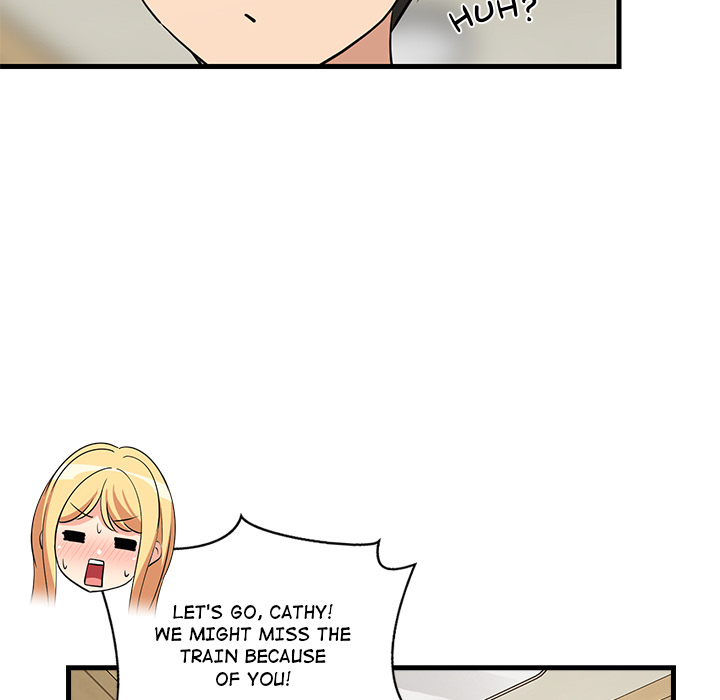 Study Buddies - UNCENSORED - episode 41 - 63