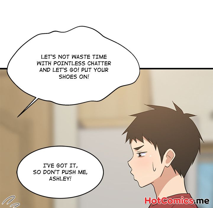 Study Buddies - UNCENSORED - episode 41 - 65