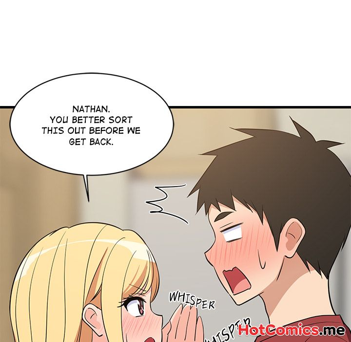 Study Buddies - UNCENSORED - episode 41 - 69