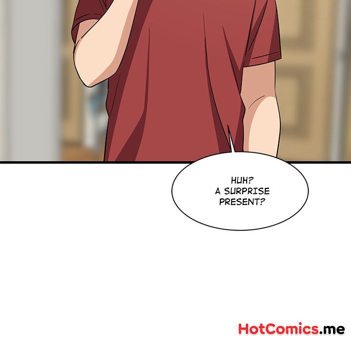 Study Buddies - UNCENSORED - episode 41 - 79