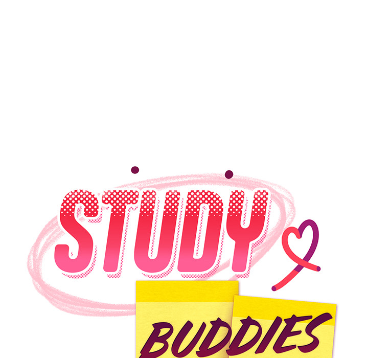 Study Buddies - UNCENSORED - episode 41 - 80