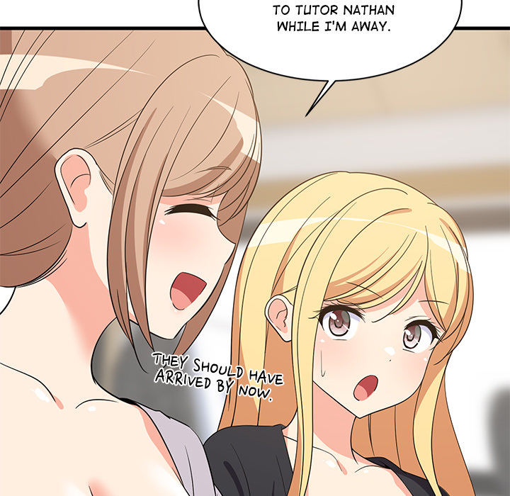 Study Buddies - UNCENSORED - episode 41 - 96