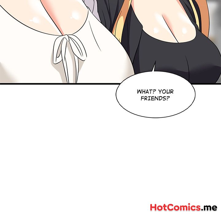 Study Buddies - UNCENSORED - episode 41 - 97