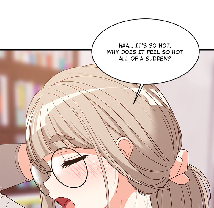 Study Buddies - UNCENSORED - episode 42 - 105