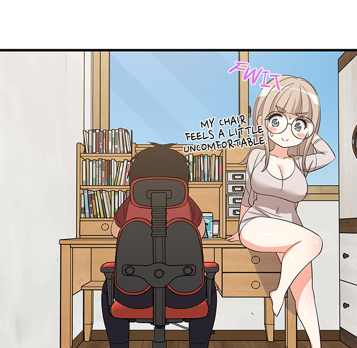 Study Buddies - UNCENSORED - episode 42 - 112