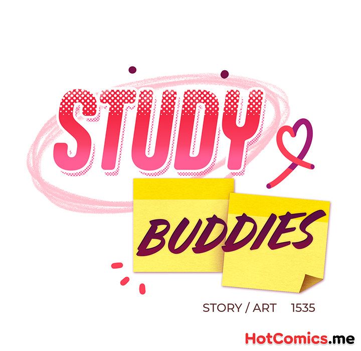 Study Buddies - UNCENSORED - episode 42 - 66